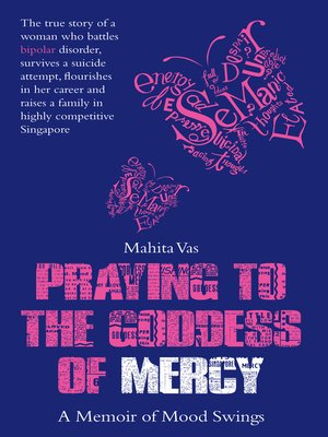 cover image of Praying to the Goddess of Mercy